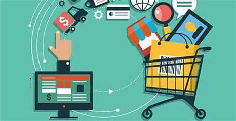 电子商务专业与智能卡技术融合 开启数字化时代的多元职业之路