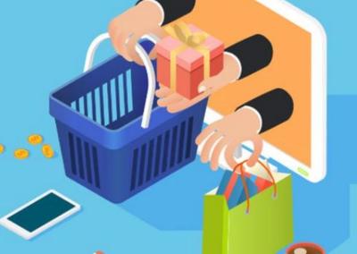 电商未来前景 在优势与不足的博弈中探寻新经营之道